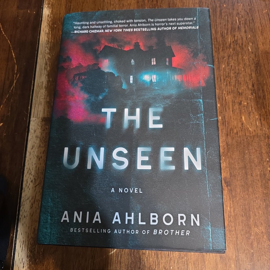 The Unseen