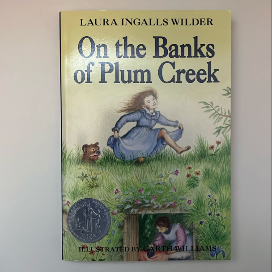 In the Banks of Plum Creek
