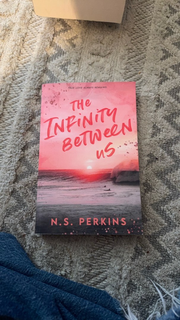 The Infinity Between Us