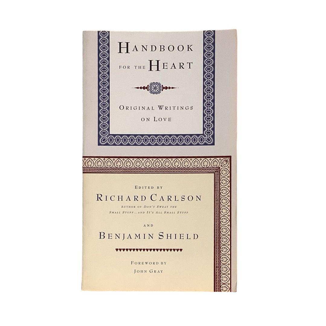 Handbook for the Heart