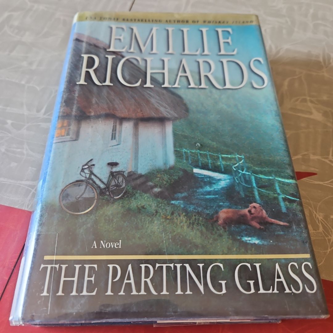 The Parting Glass