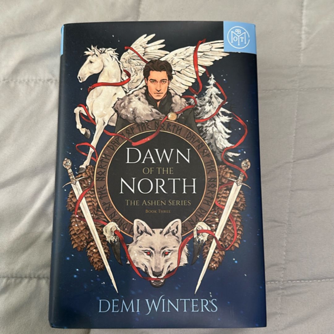 Dawn of the North
