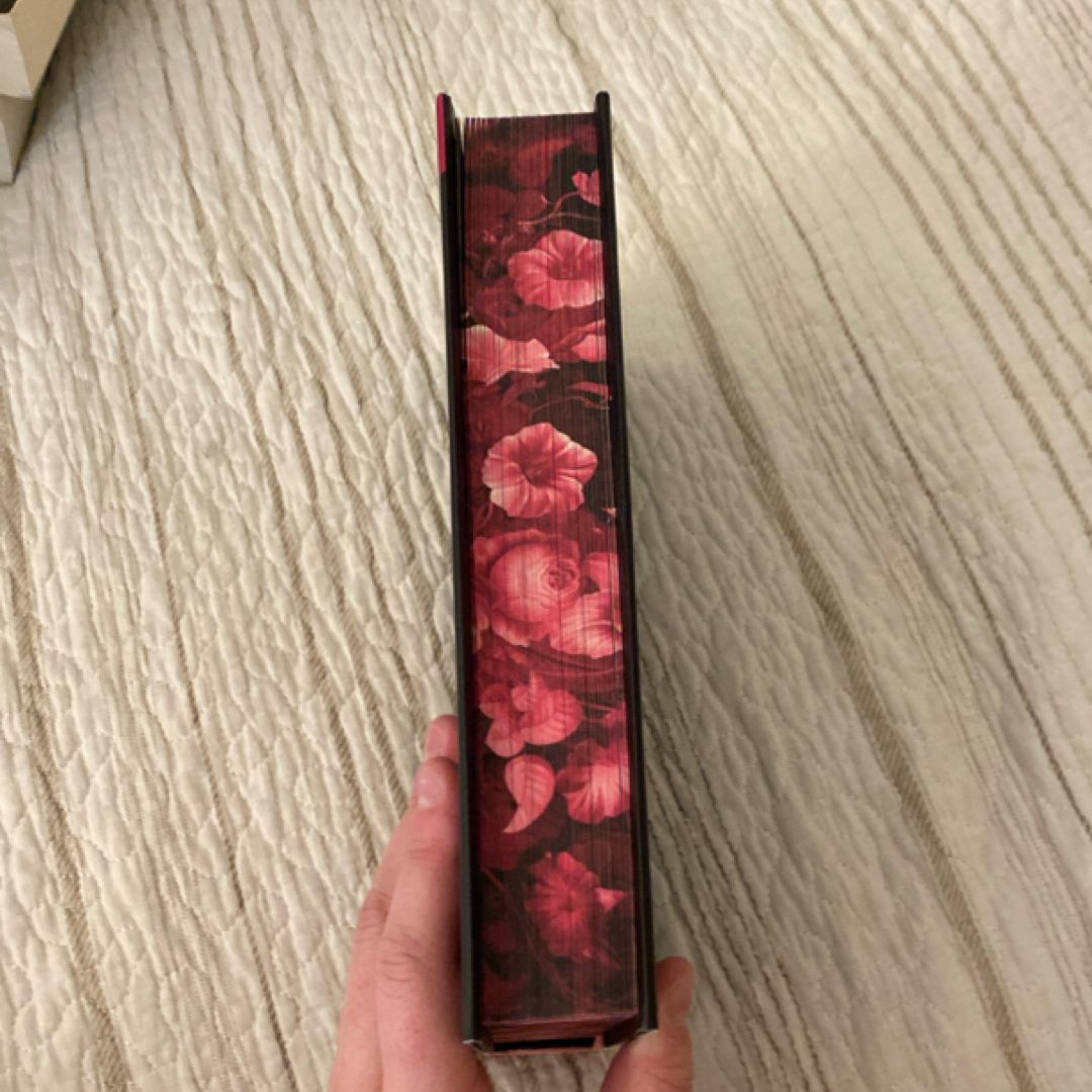 Immortal Consequences