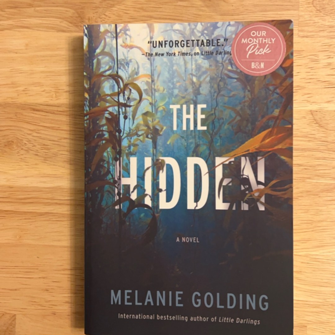 The Hidden