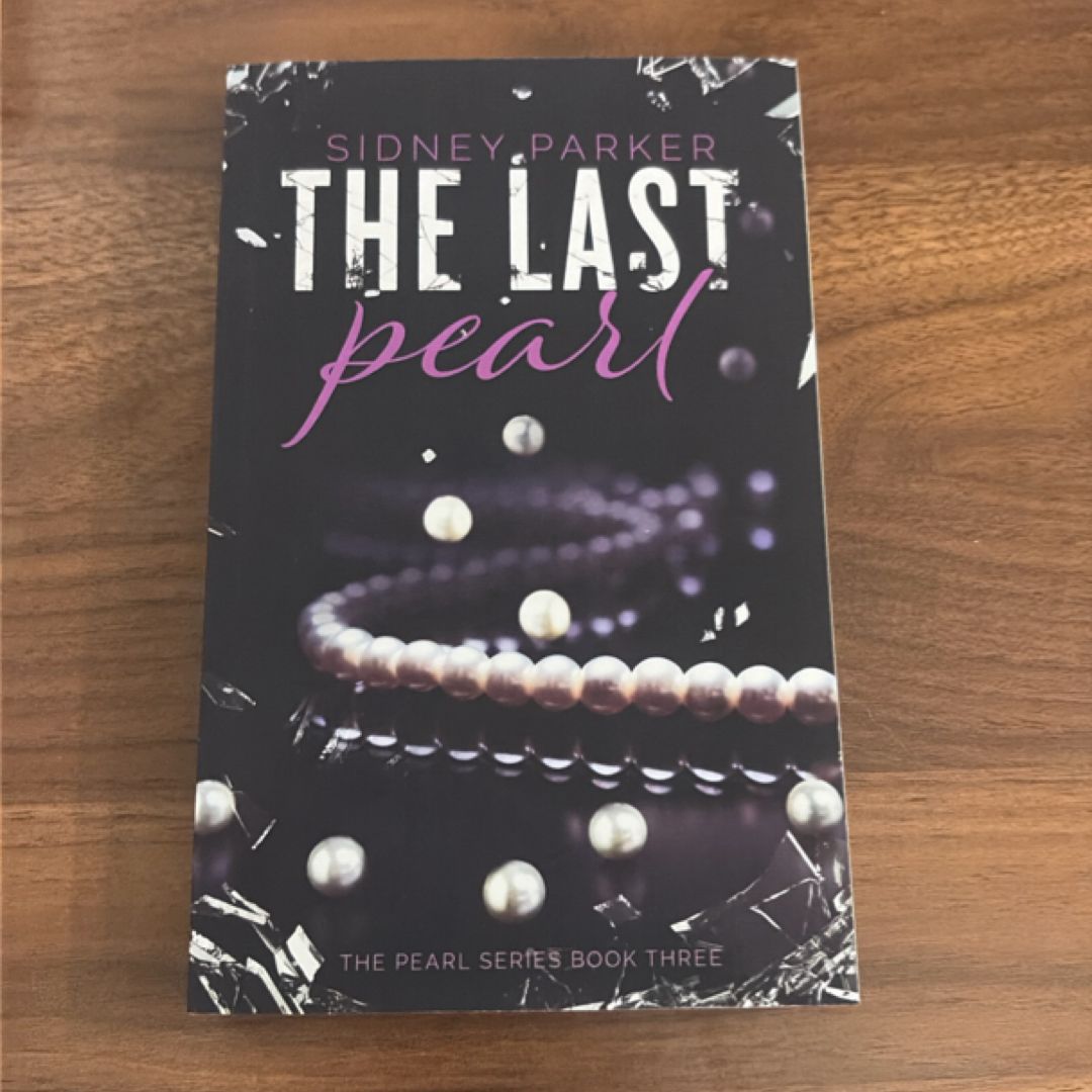 The Last Pearl