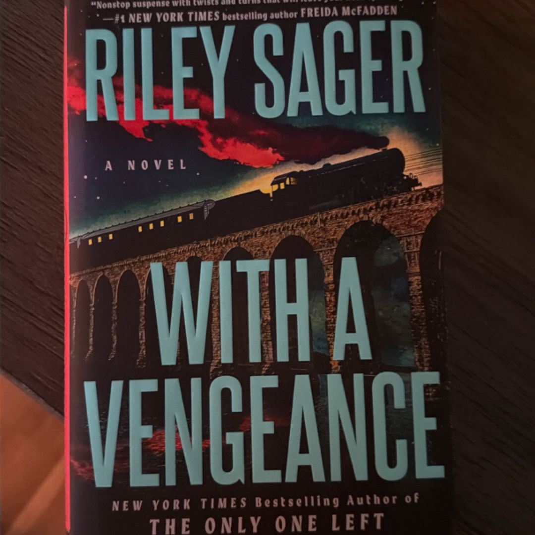 With A Vengeance 
