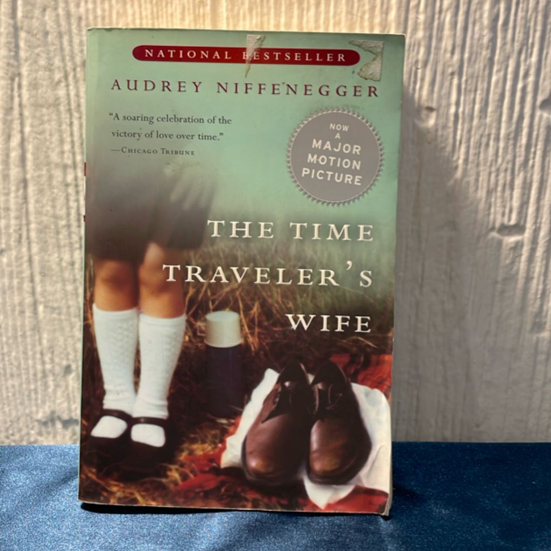 The Time Traveler's Wife