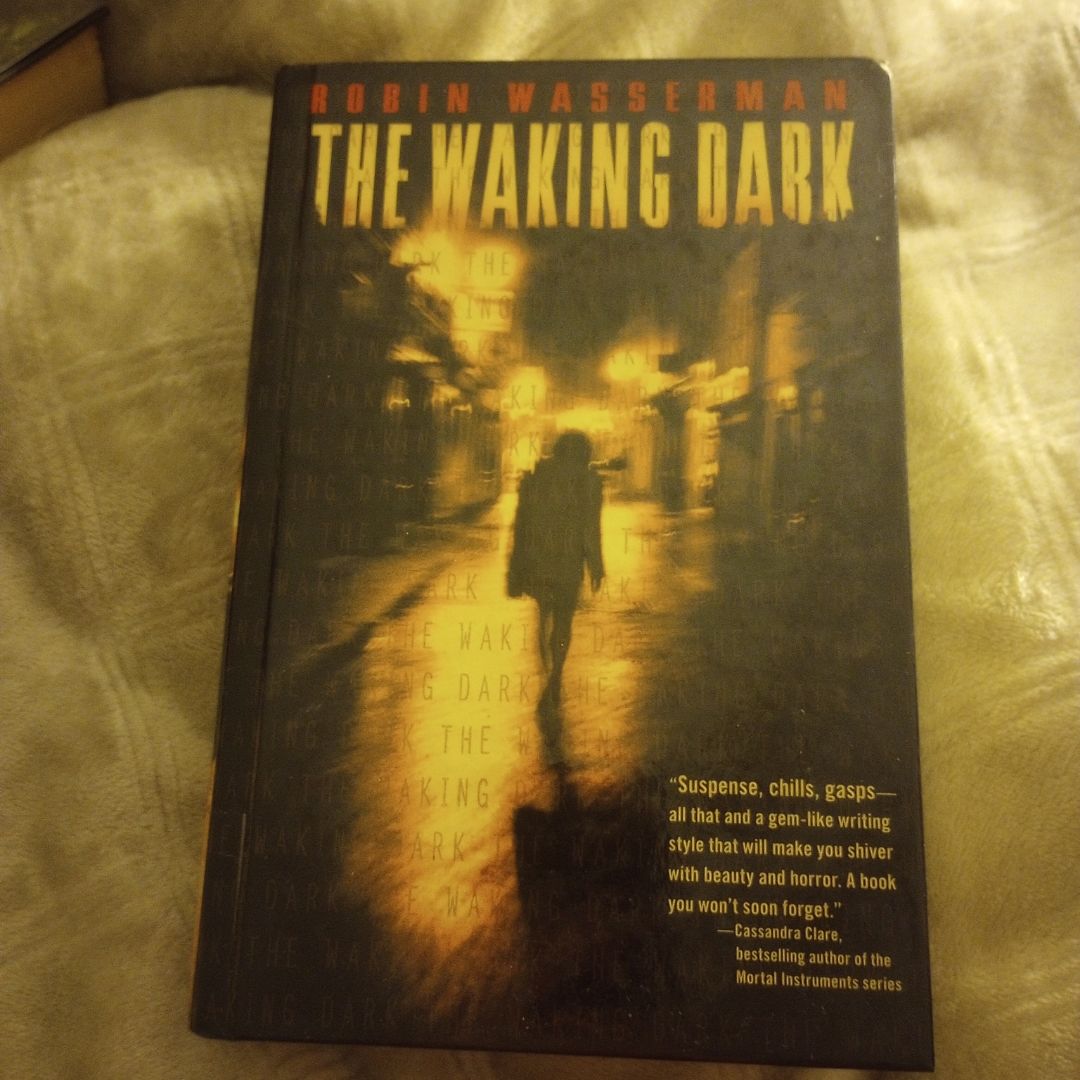 The Waking Dark
