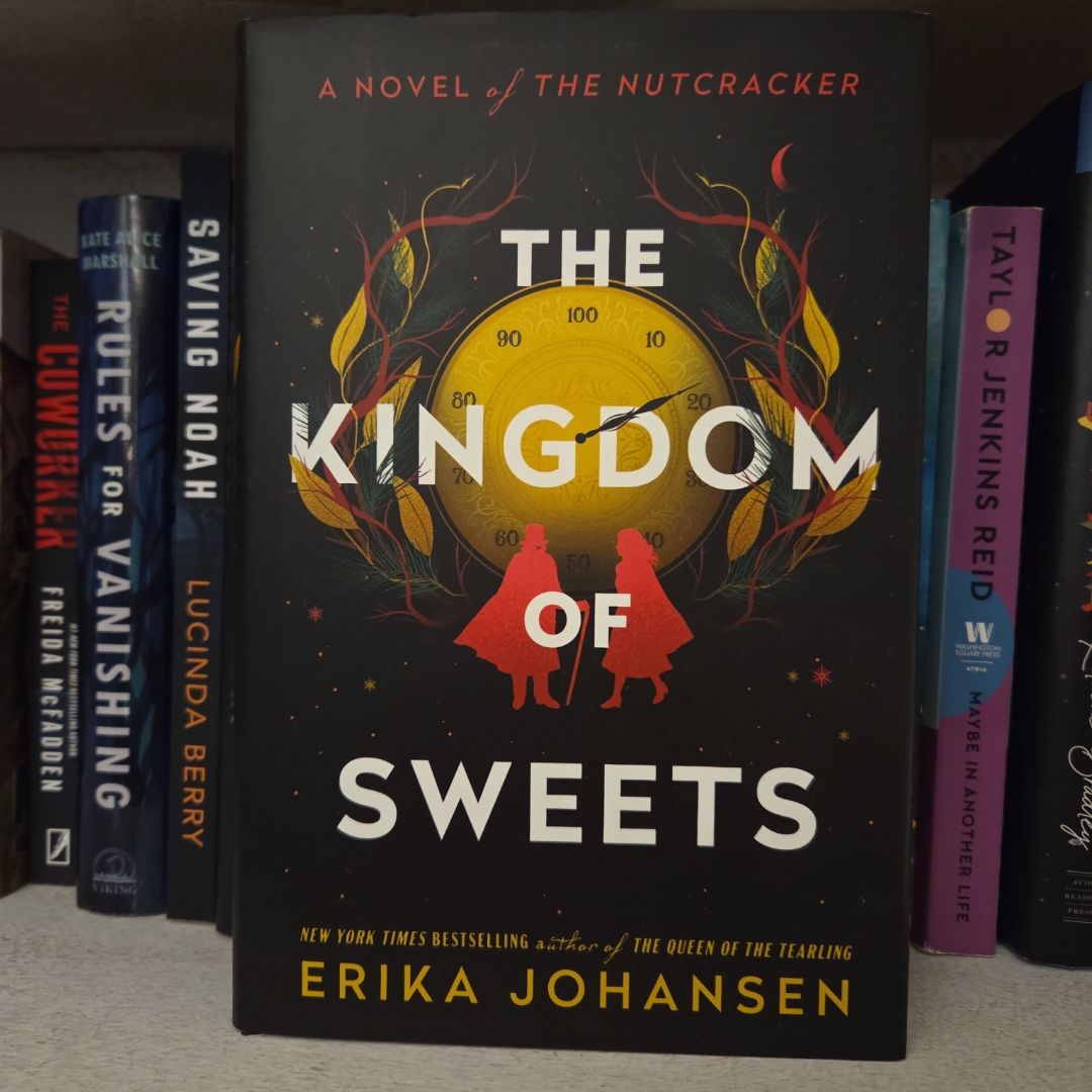 The Kingdom of Sweets