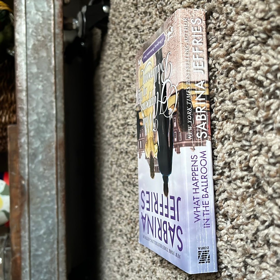 What Happens in the Ballroom