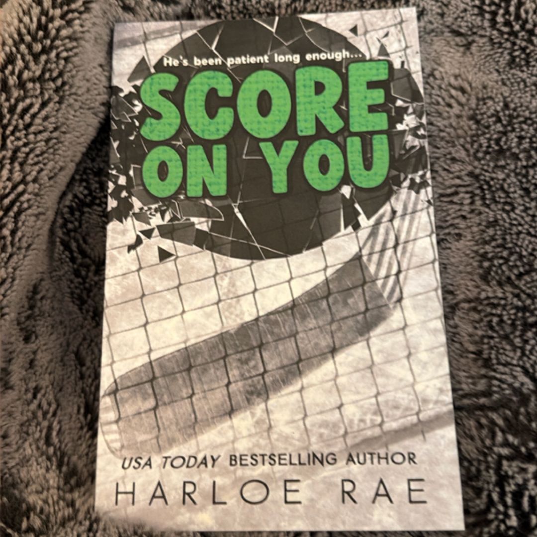 Score on You