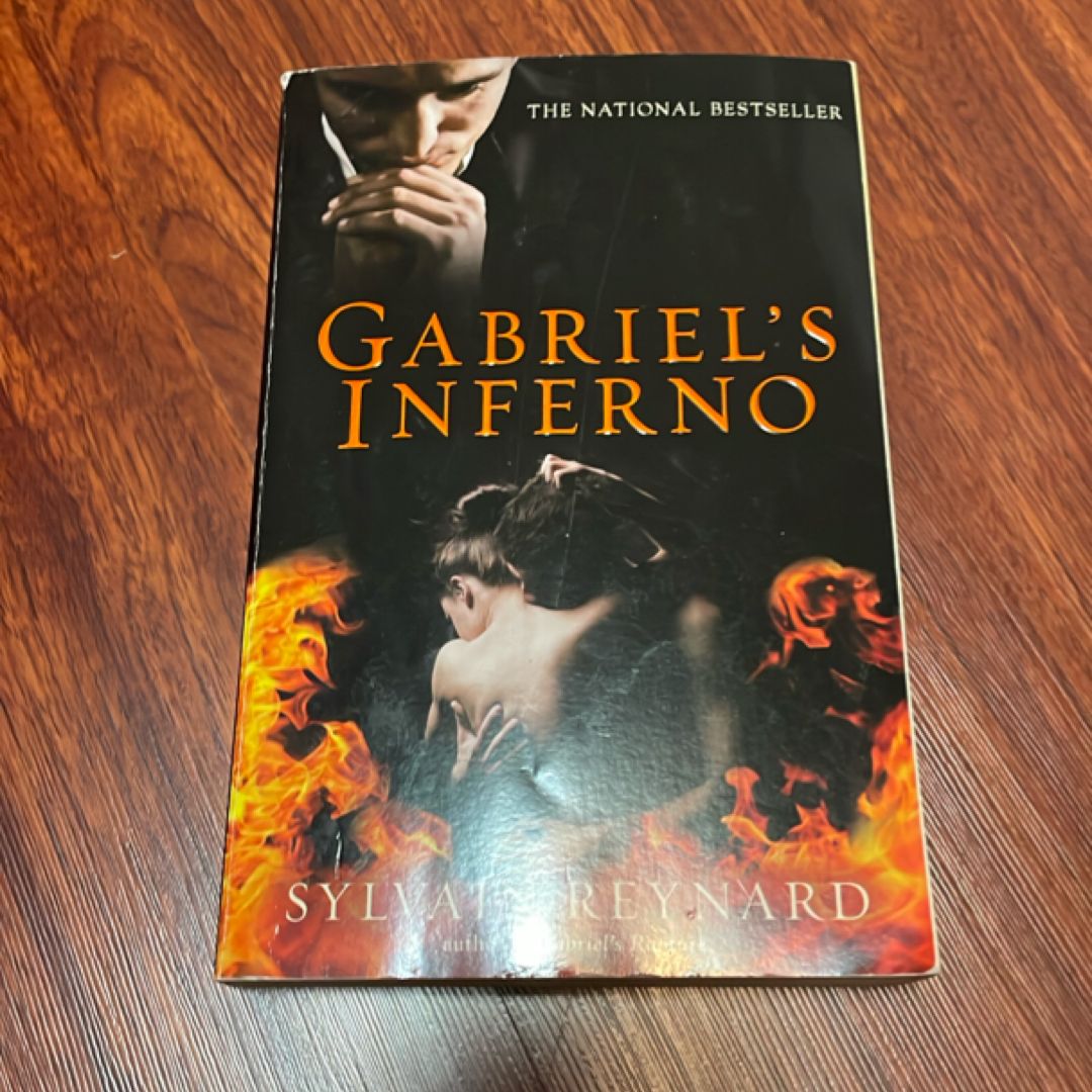 Gabriel's Inferno