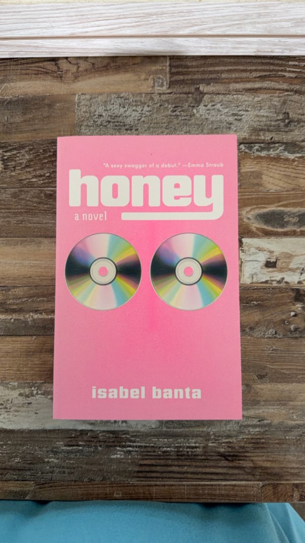 Honey