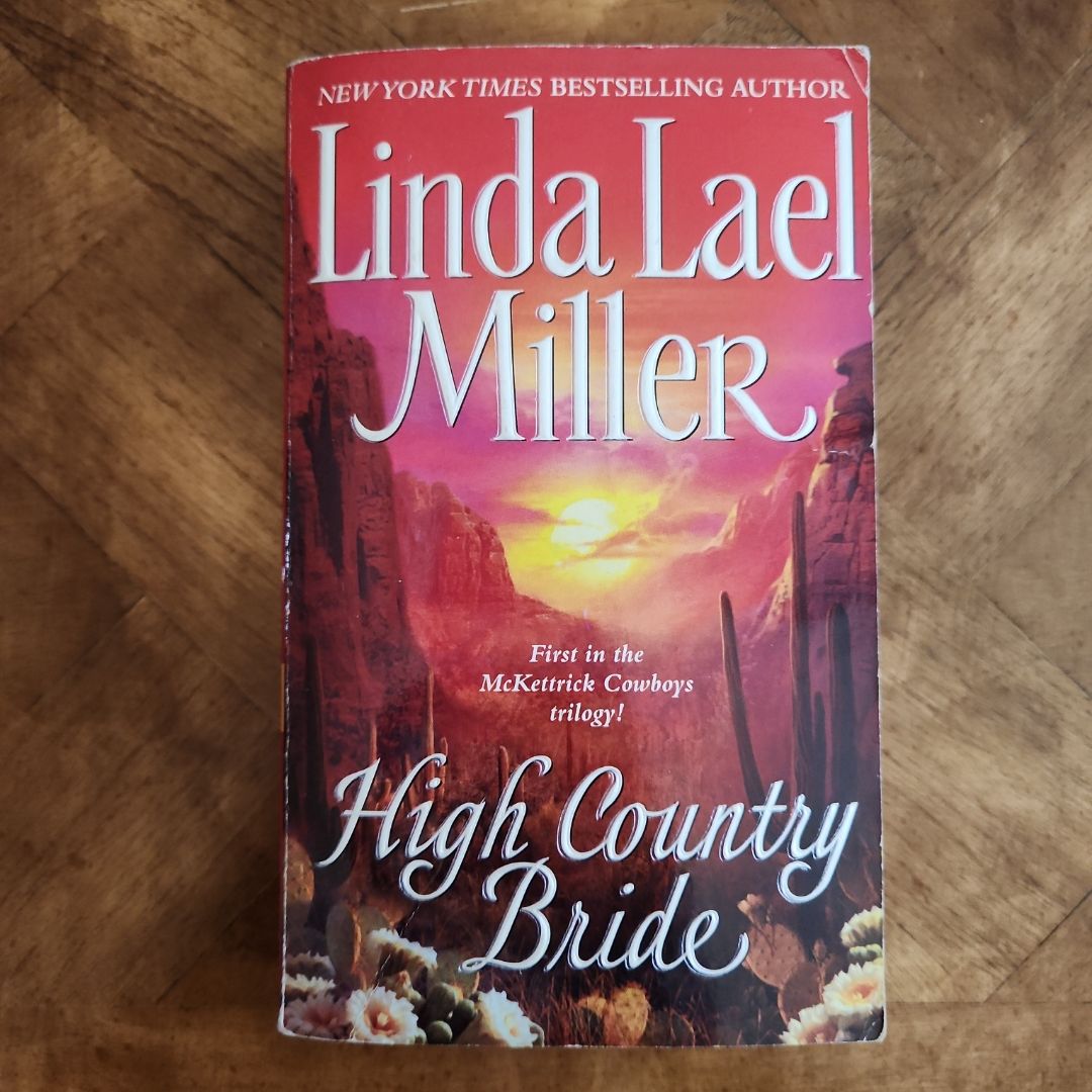 High Country Bride