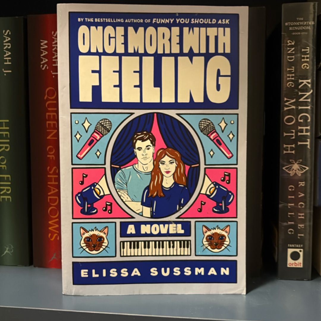 Once More with Feeling