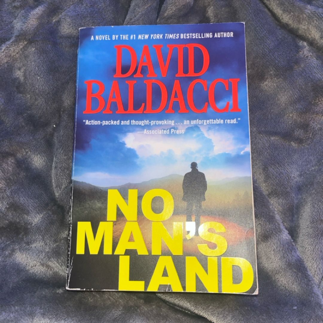 No Man's Land