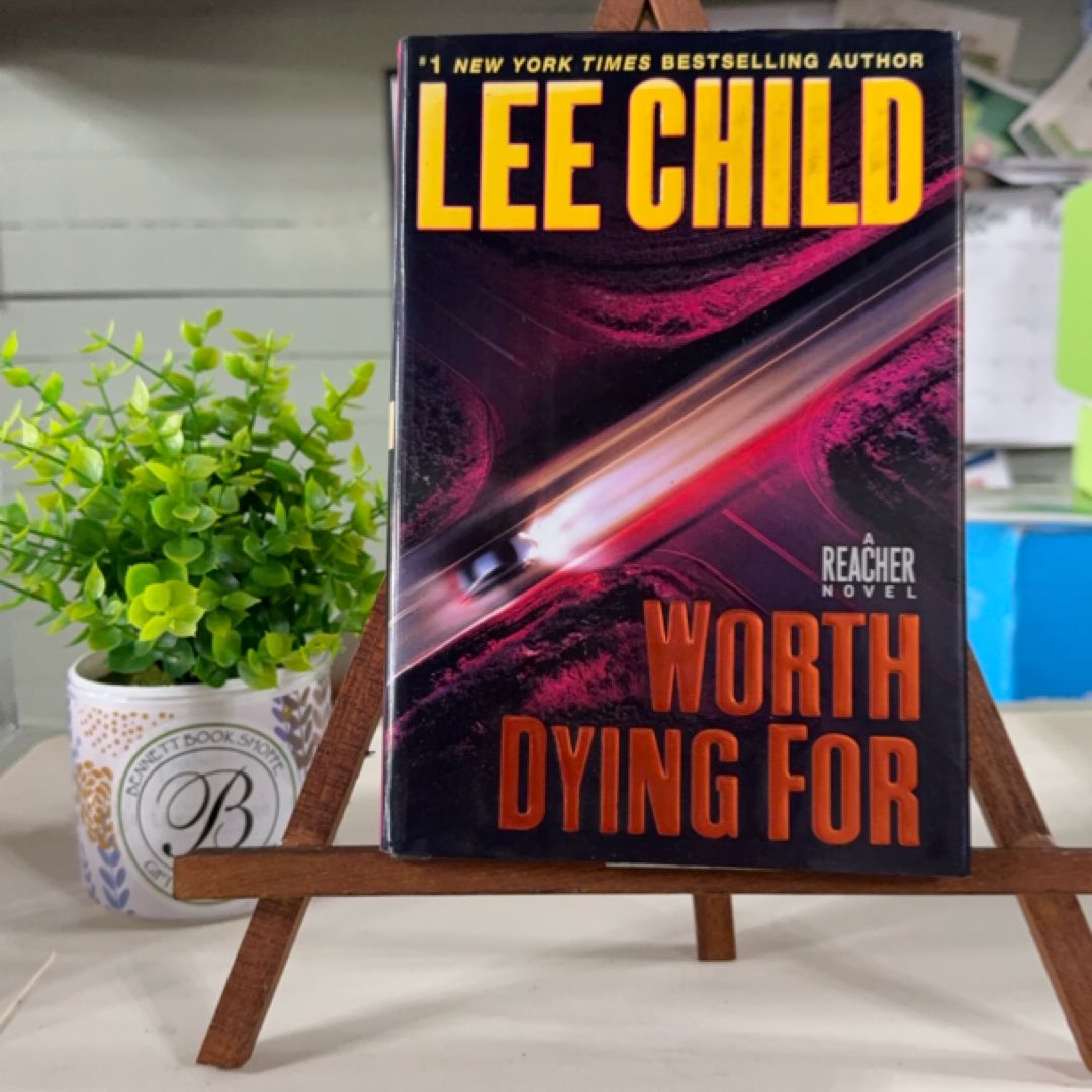 Worth Dying For