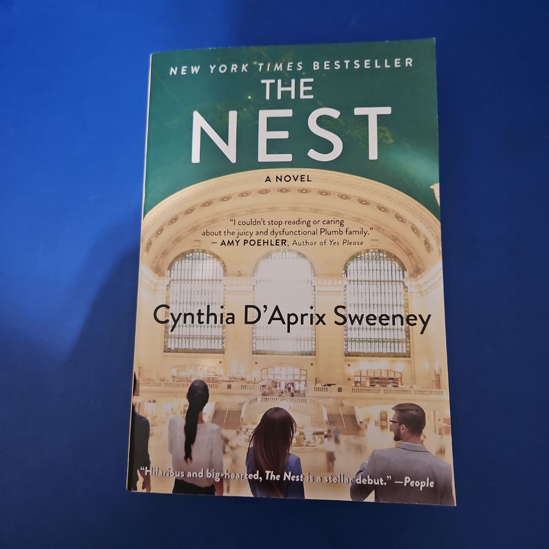 The Nest