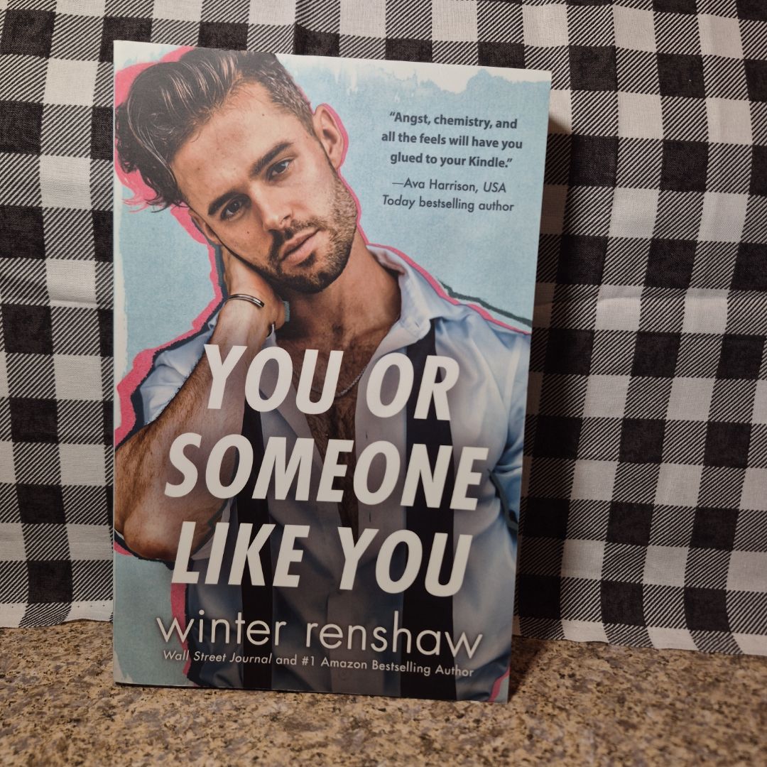 You or Someone Like You