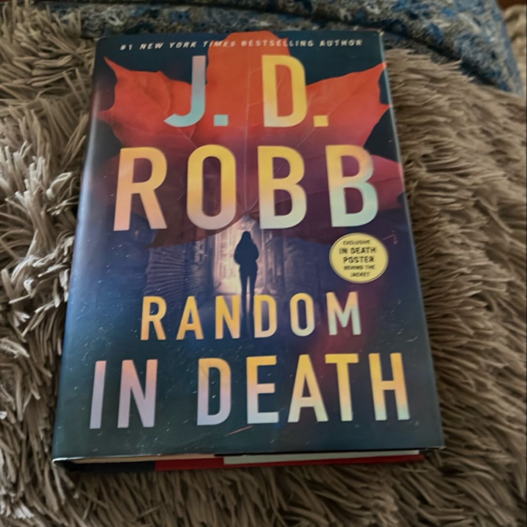 Random in Death