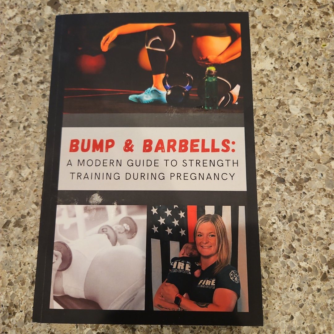 Bump and Barbells: a Modern Guide to Strength Training During Pregnancy