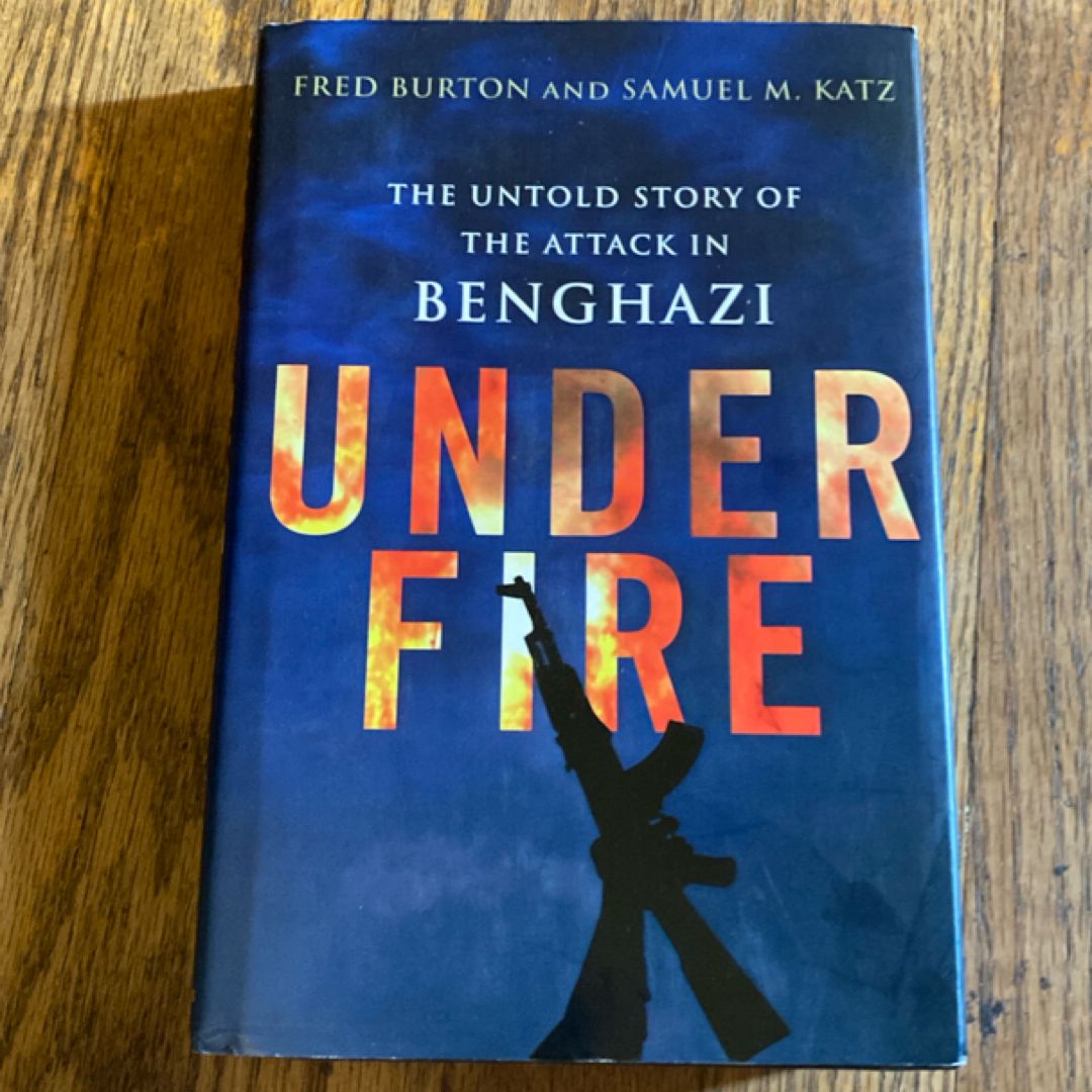 Under Fire