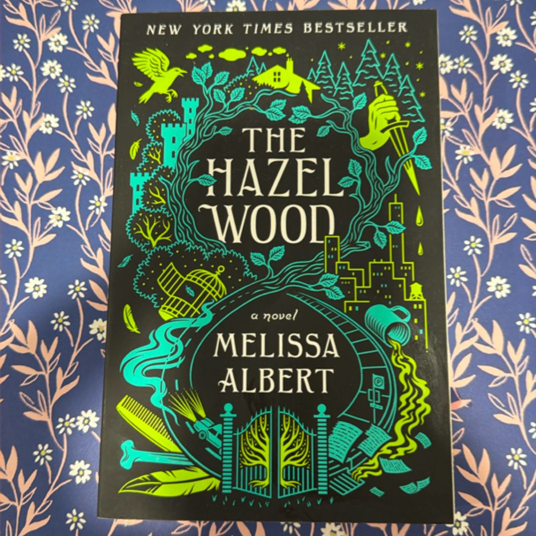 The Hazel Wood