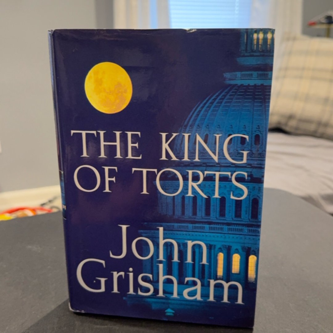 The King of Torts