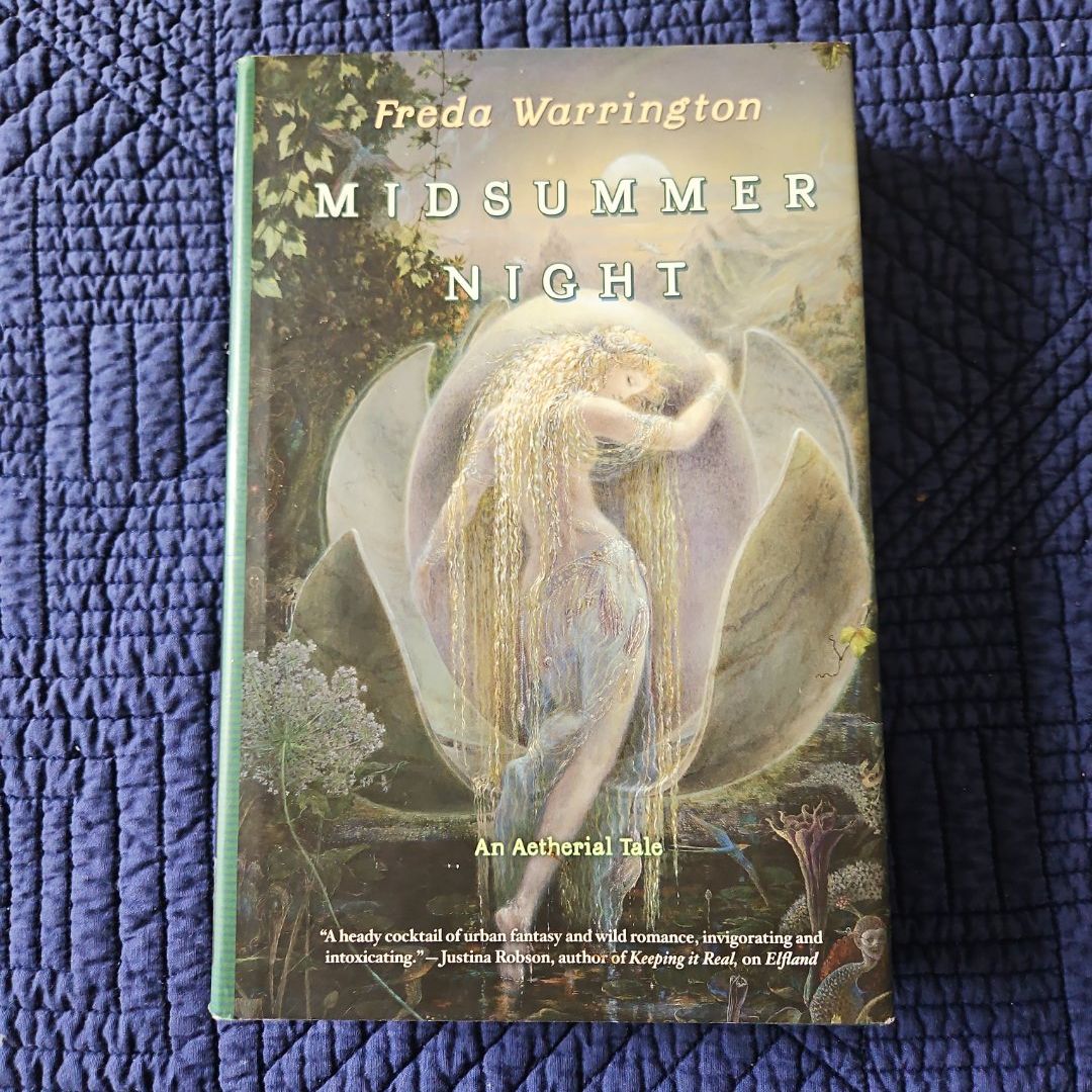 Midsummer Night