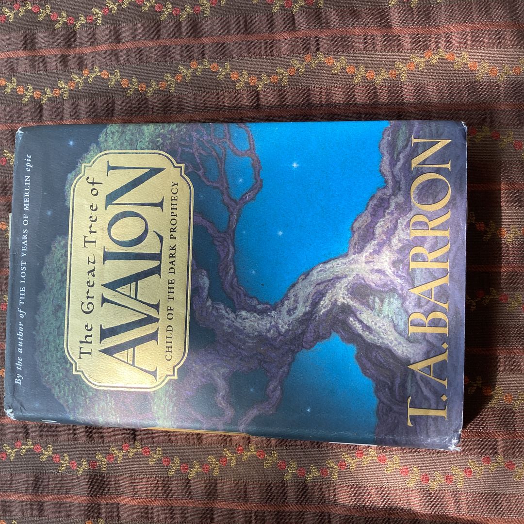 Child of the Dark Prophecy