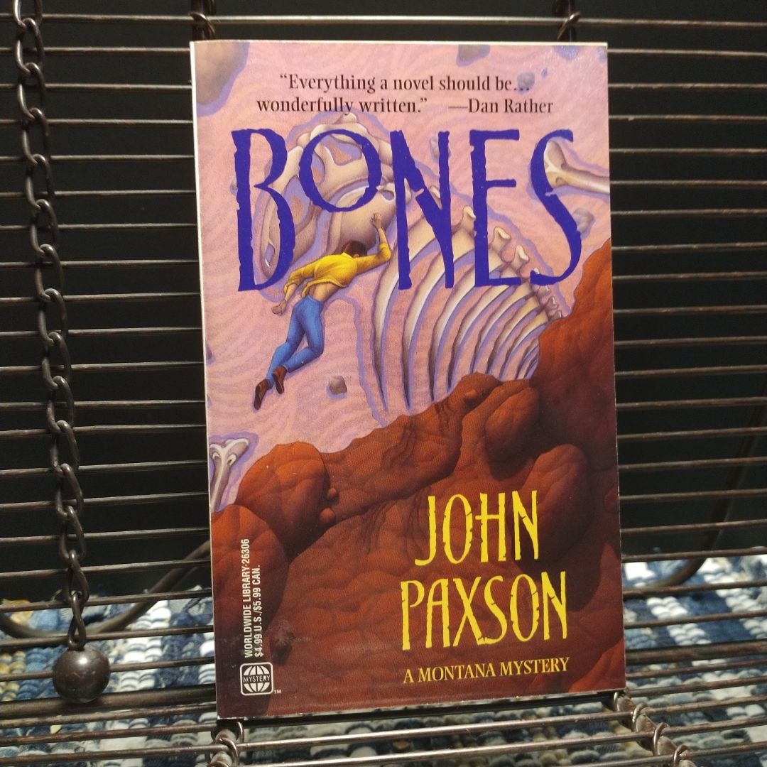 Bones