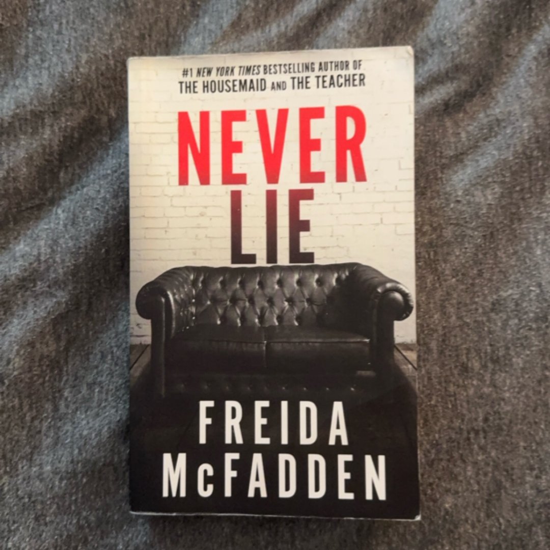 Never Lie