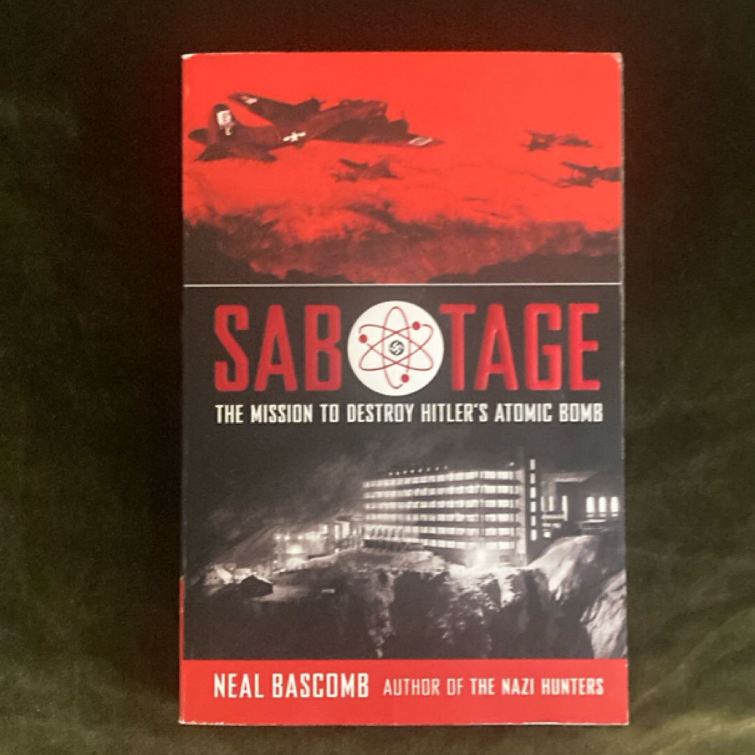 Sabotage