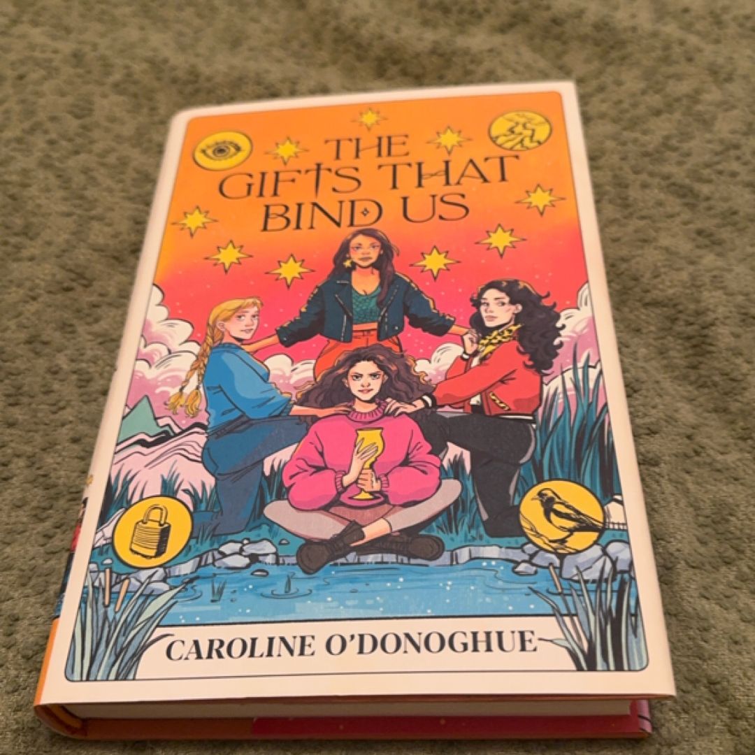 The Gifts That Bind Us