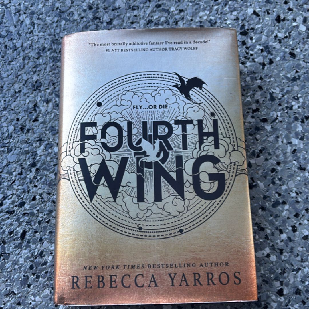 Fourth Wing