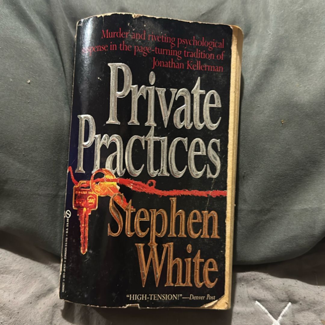 Private Practices