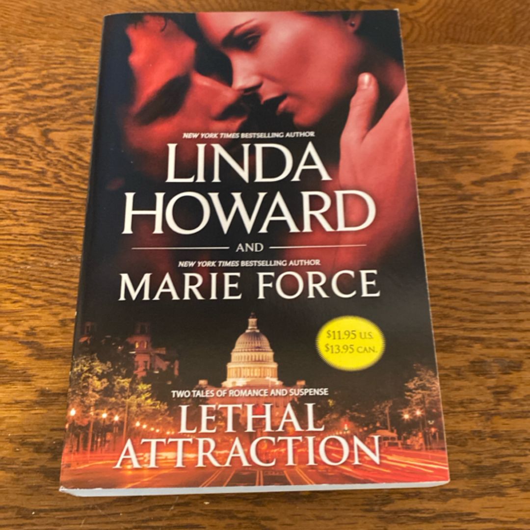 Lethal Attraction