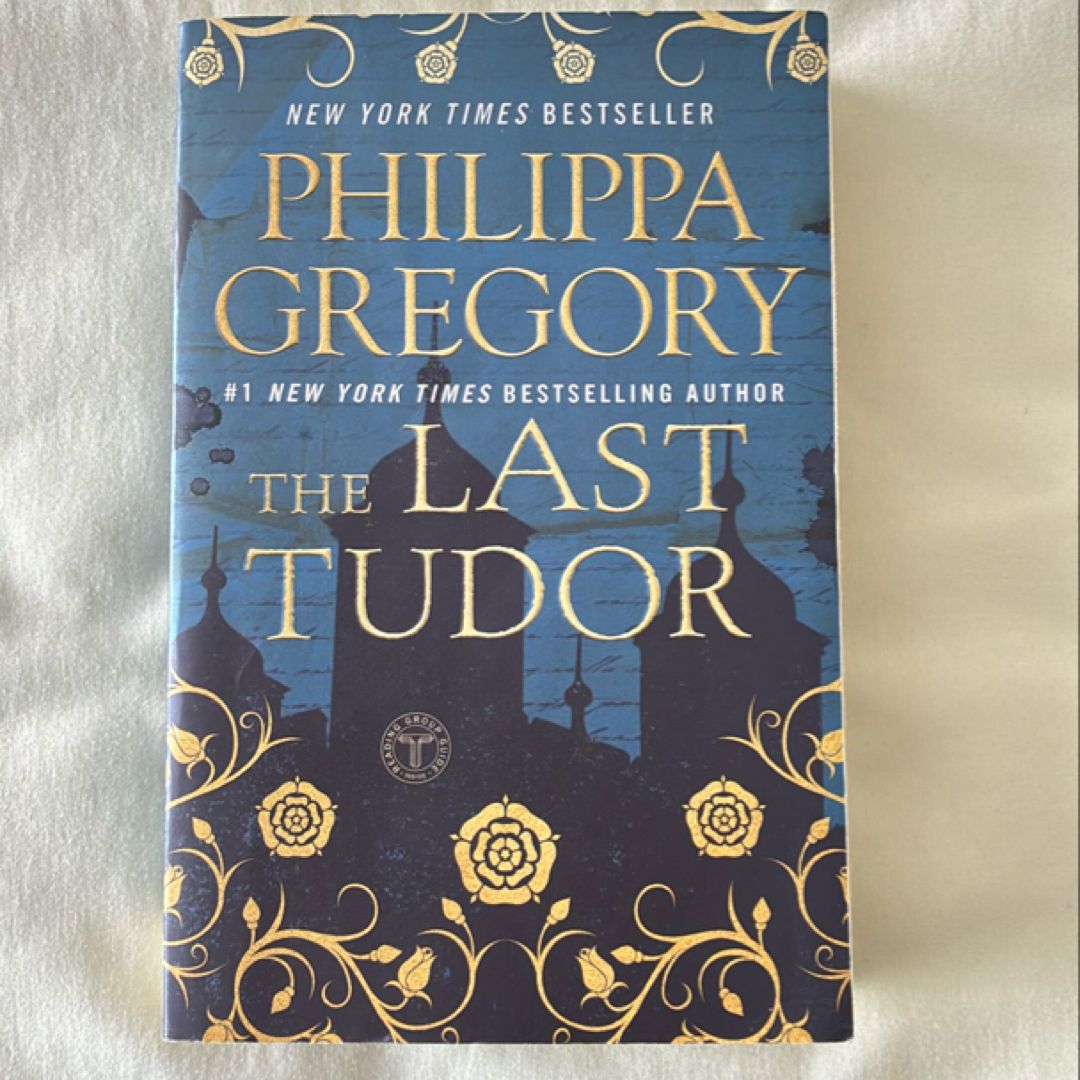 The Last Tudor
