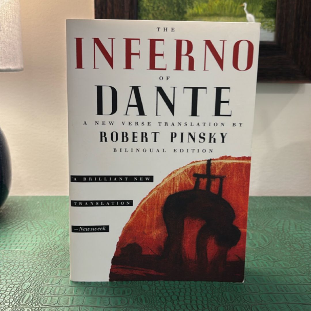The Inferno of Dante
