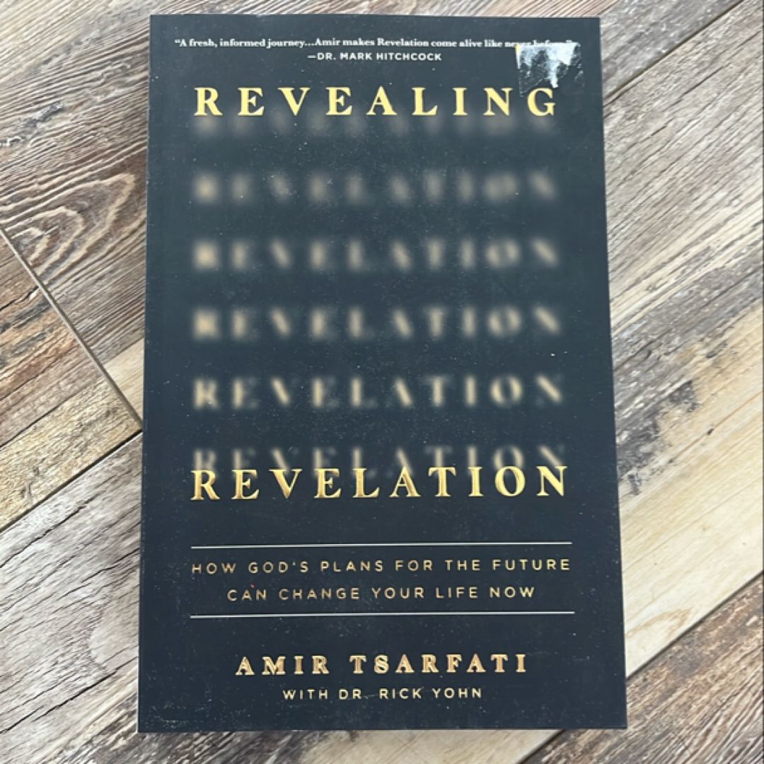 Revealing Revelation