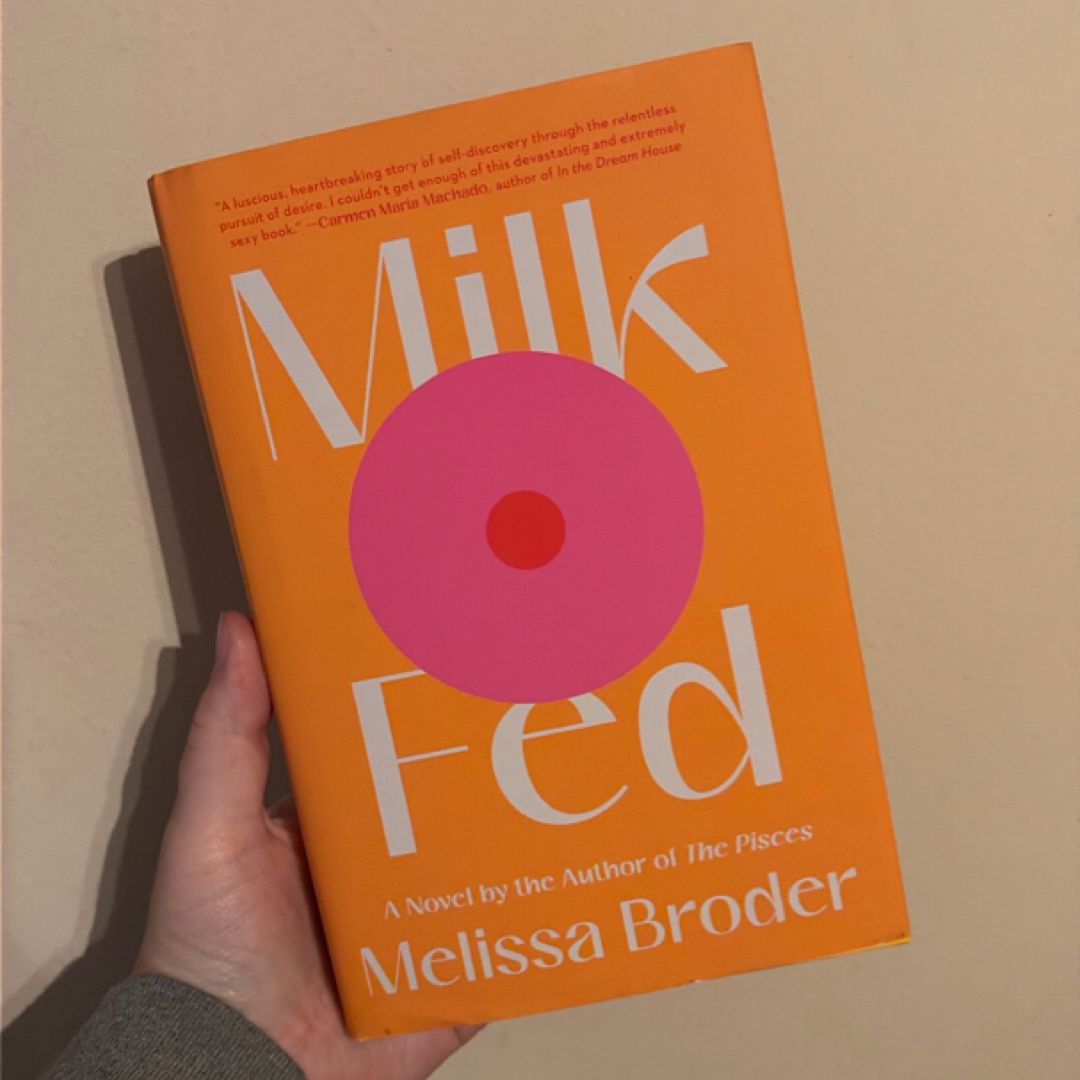 Milk Fed