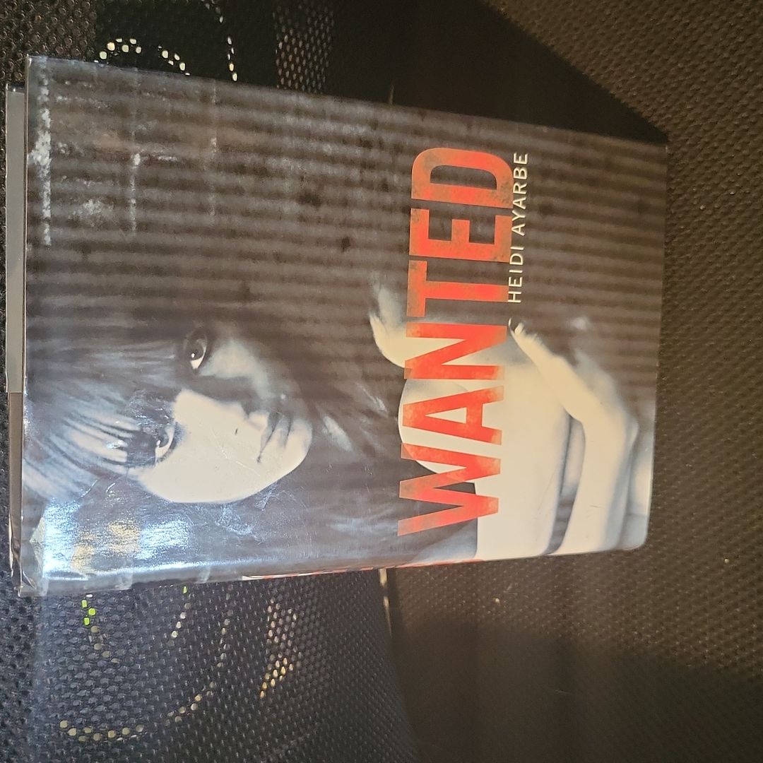 Wanted
