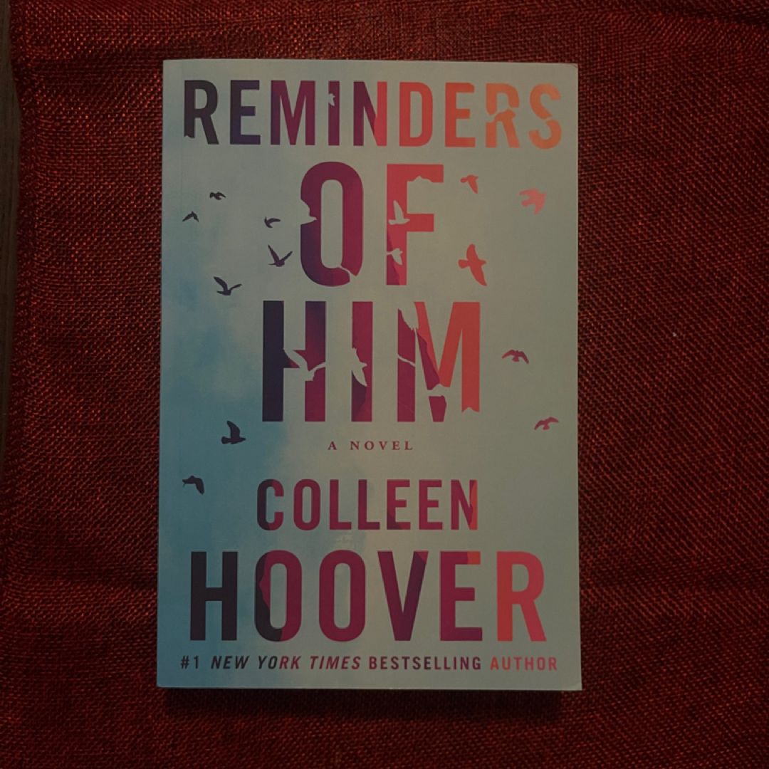 Reminders of Him
