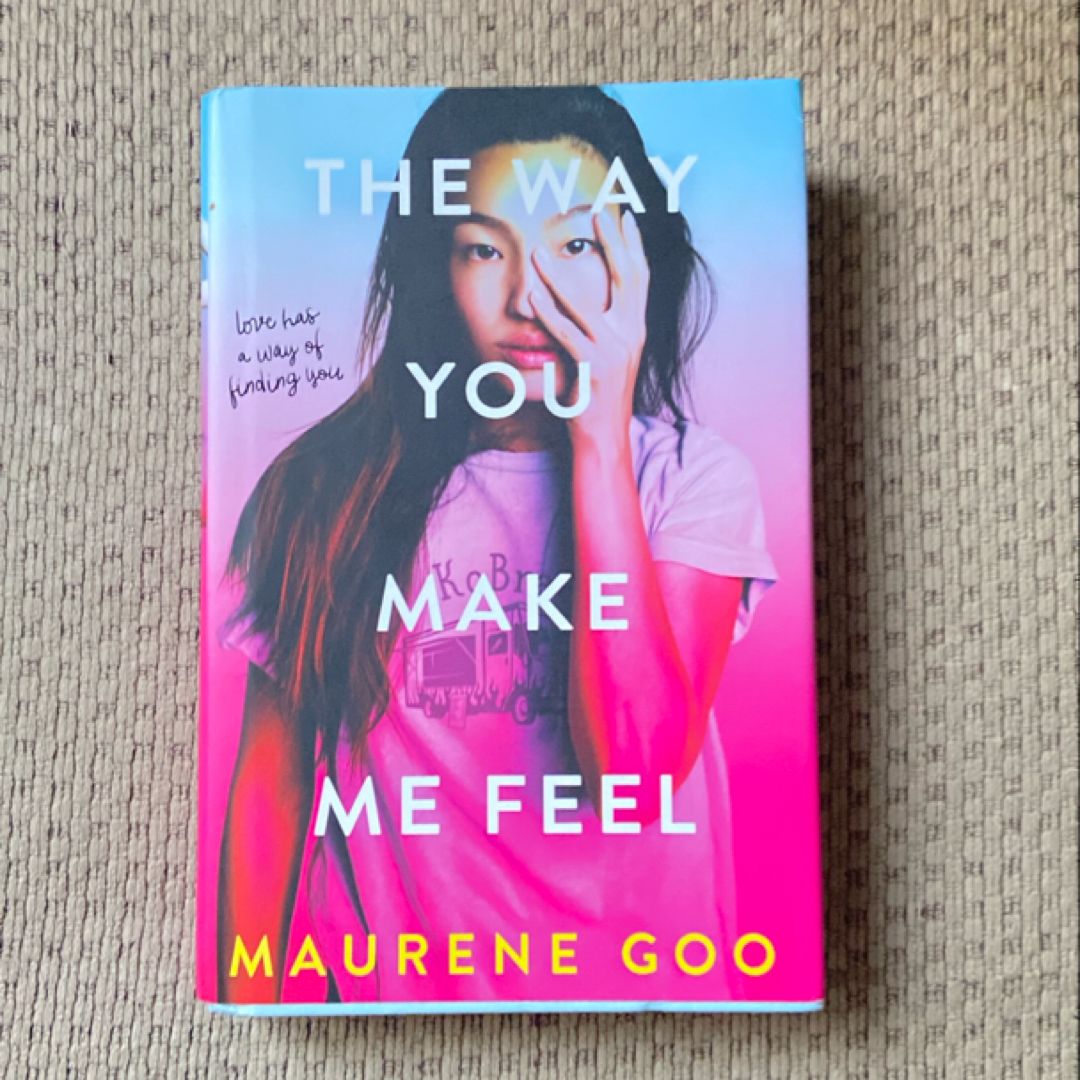 The Way You Make Me Feel