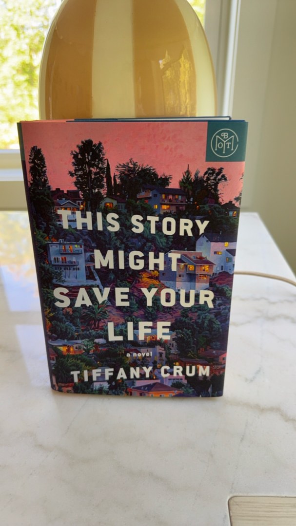 This Story Might Save Your Life