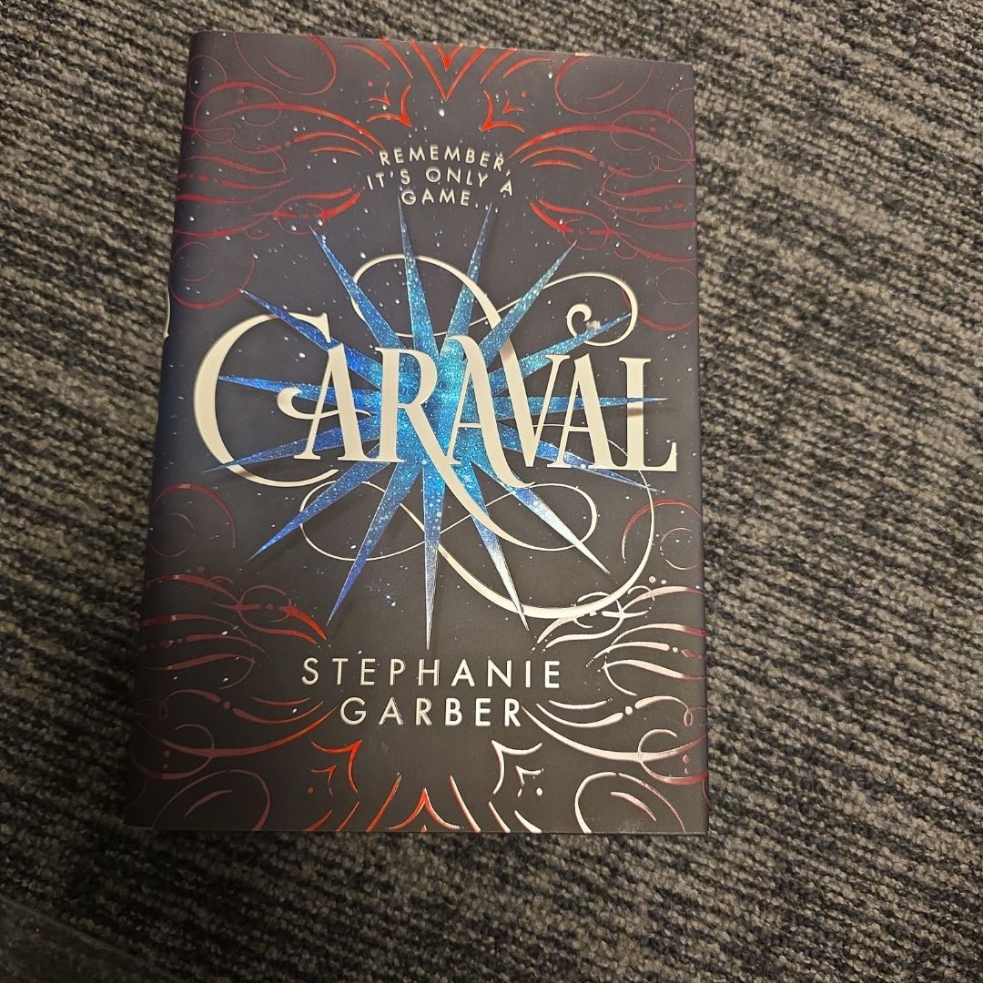 Caraval