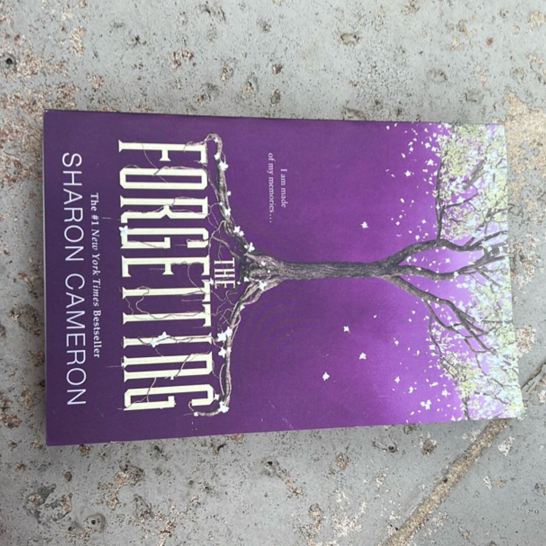 The Forgetting