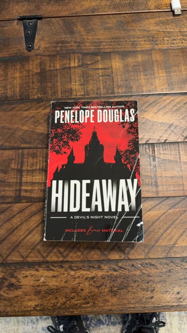 Hideaway