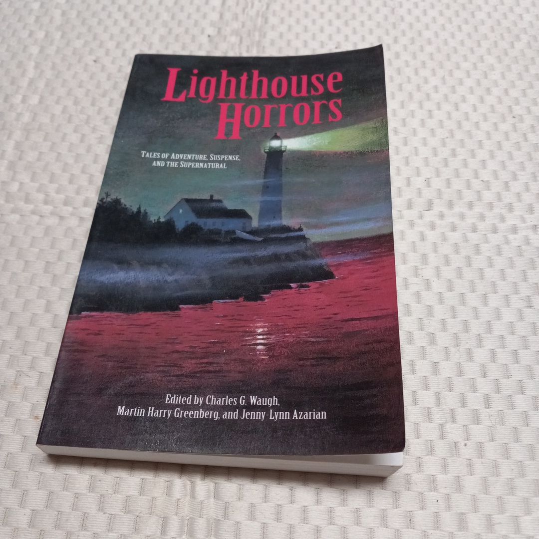 Lighthouse Horrors
