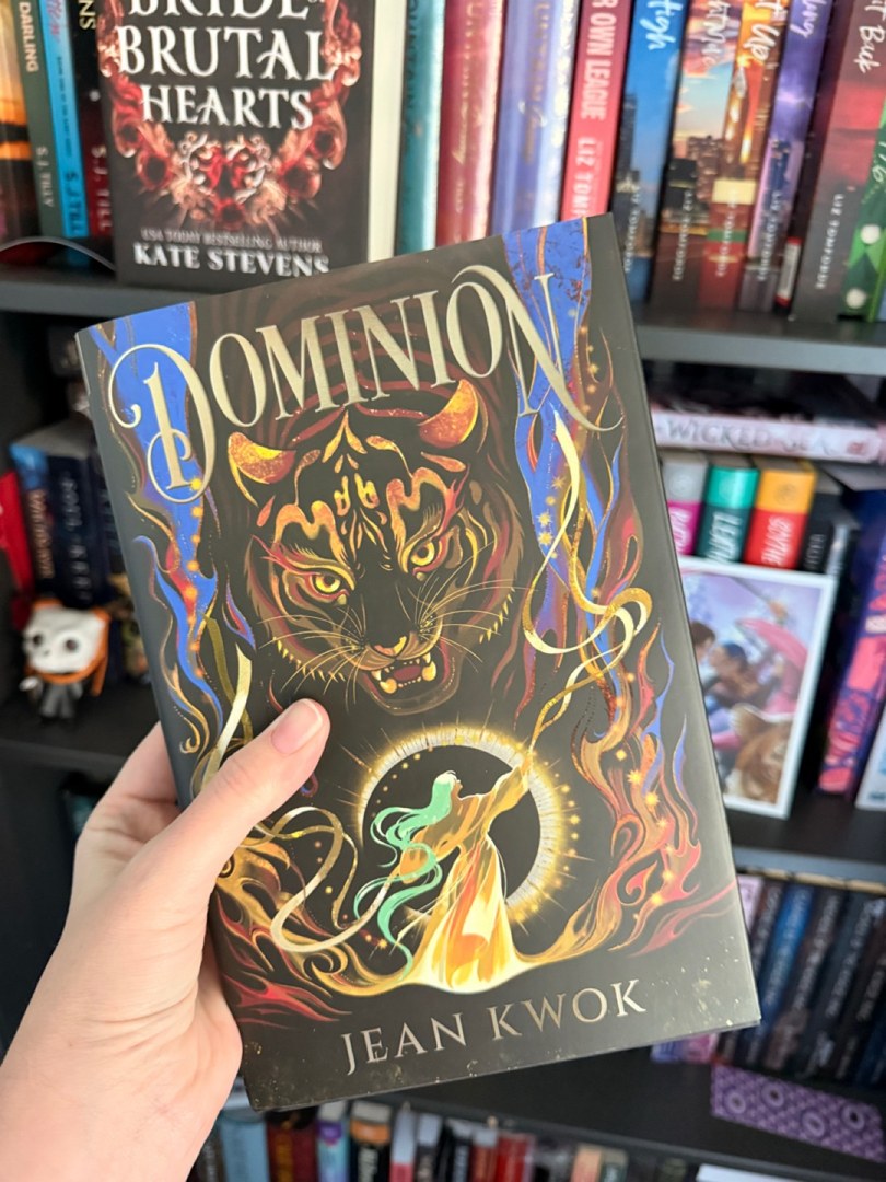 Dominion